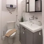 L9 Lonyay Apartment