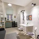 Apartment L9 Lonyay Budapest