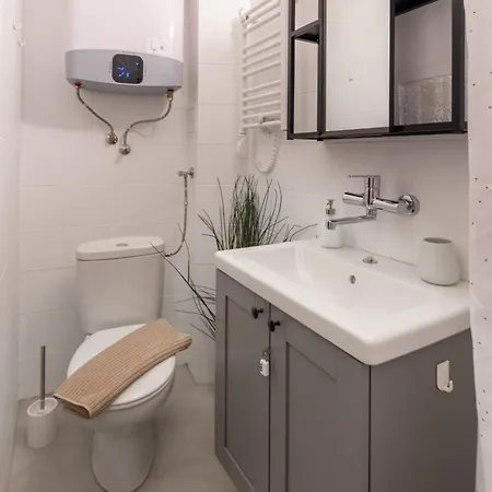 L9 Lonyay Appartement