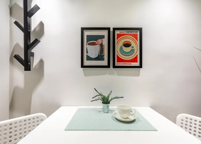 L9 Lonyay Appartement Budapest