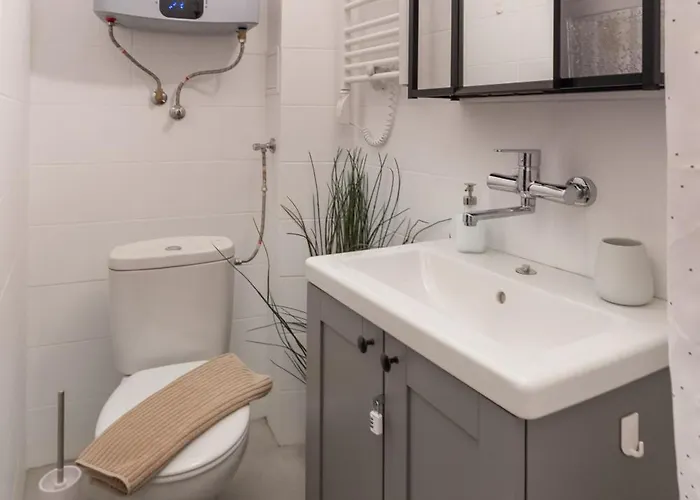 L9 Lonyay Appartement