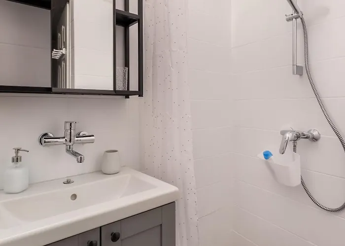 Apartman L9 Lonyay
