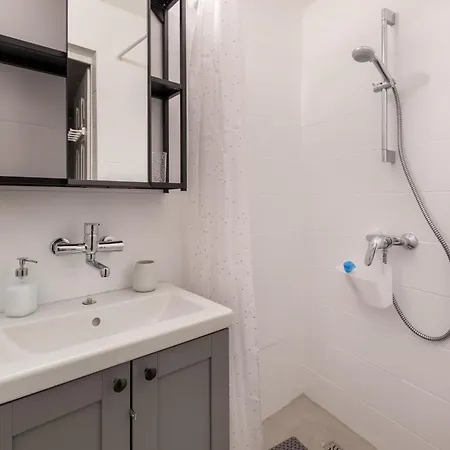 Apartman L9 Lonyay
